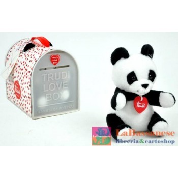 TRUDI LOVE PANDA - 51294