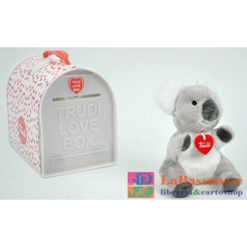 TRUDI LOVE KOALA - 51295