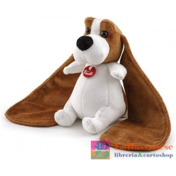 ORECCHIOTTI BASSET HOUND XS...
