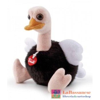 TRUDINO STRUZZO XS...