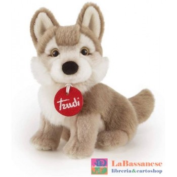 TRUDINO LUPO XS CM.9X16X17...