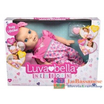 LUVABELLA NEWBORN - 6047317