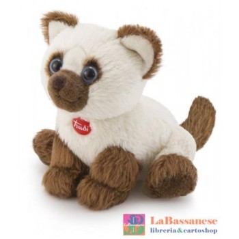 SW COL GATTO SIAMESE XXS -...
