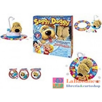 EDITRICE GIOCHI SOGGY DOGGY - 