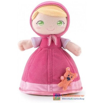 BAMBOLA MARY CON ORSETTO S...