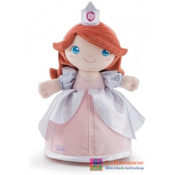 BAMBOLA PRINCIPESSA CRYSTAL...