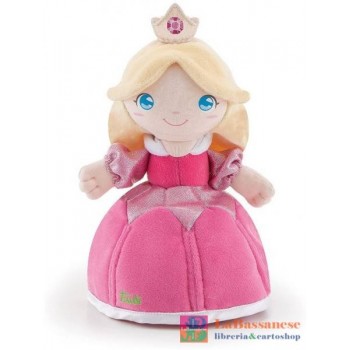 BAMBOLA PRINCIPESSA...