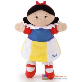 BAMBOLA PEZZA PRINCIPESSA...