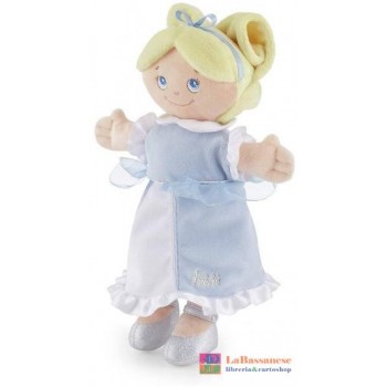 BAMBOLA PEZZA PRINCIPESSA...