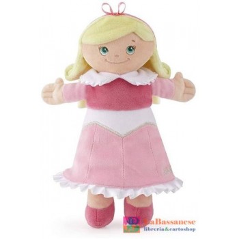 BAMBOLA PEZZA PRINCIPESSA...
