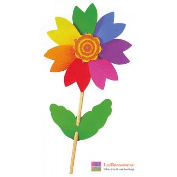 GIRANDOLA FIORE 6 COL....