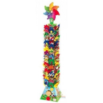 ESP.GIRANDOLE 136 PZ...