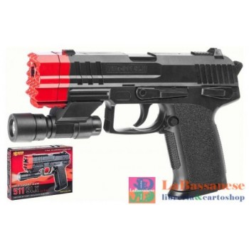 AIR SPORT GUN SLX 511 - 511 