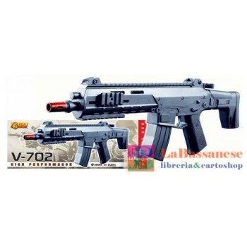 FUCILE AIR SOFT - V-702