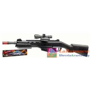 FUCILE V-861 6MM.BULLET 861 - 