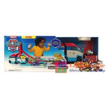 PAW PATROL PAW PATROLLER...