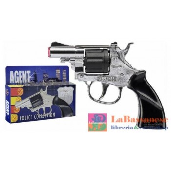 PISTOLA AGENT 1580 - 