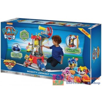 PAW PATROL QUARTIERE DELLA...