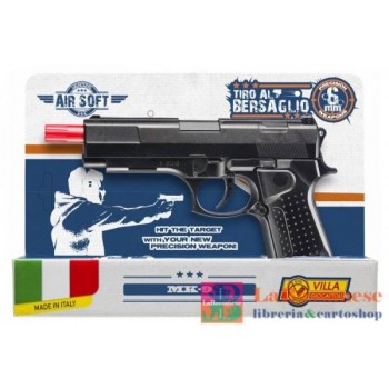 PISTOLA MK 9 2760 - 2760 