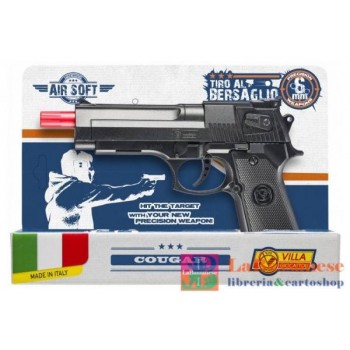 PISTOLA COUGAR 2770 - 2770 