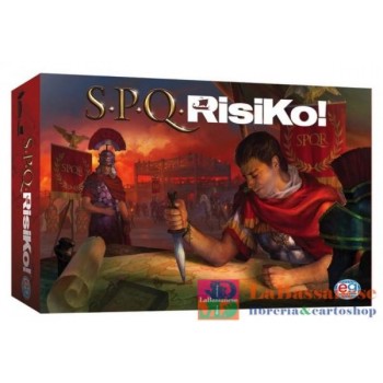 SPQRISIKO! REFRESH - 6053992
