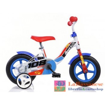 BICI 10' BOY BOY-108L-506 - 