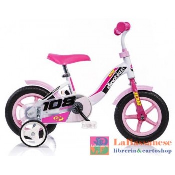 BICI 10' GIRL GIRL-108L-509 - 