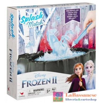 FROZEN GIOCO ICEBERG - 6054444