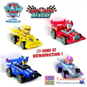 PAW PATROL VEICOLI...