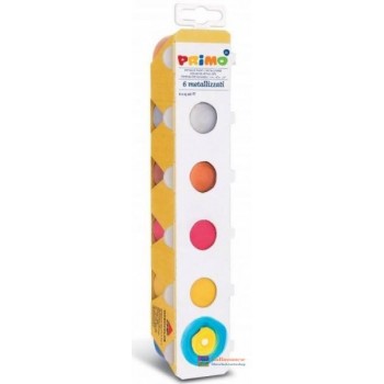 SERIE DI 6 COLORI...