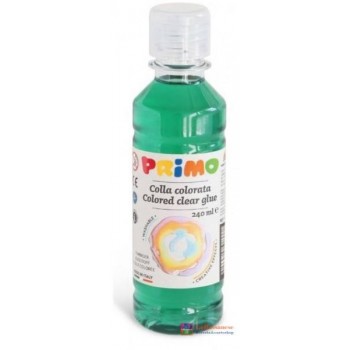 FLACONE 240ML COLLA AD...