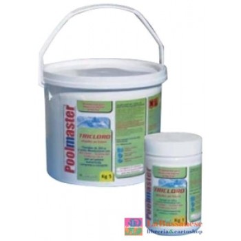 TRICLORO MULTI ACTION 0960 - 
