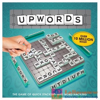 UPWORDS , DAI PRODUTTORI DI SCARABEO - 6055025