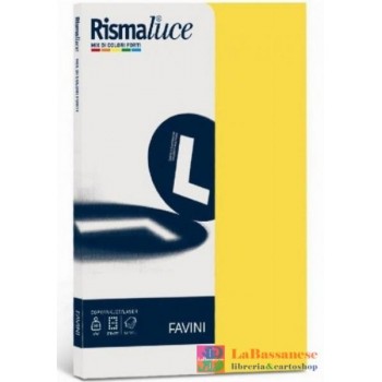 RISMA LUCE PROMO CONFEZIONE...