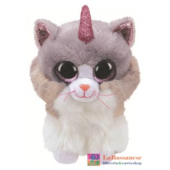 BEANIE BOOS 15CM ASHER -...