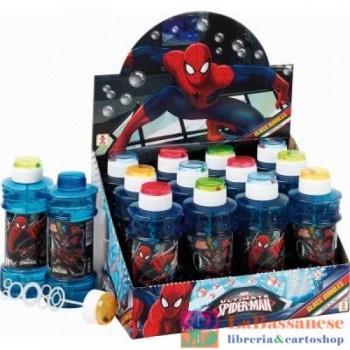 BOLLE 300ML SPIDERMAN 517000 - 