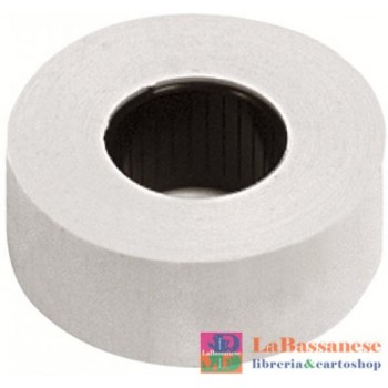 ETICHETTE REM.21X12MM 1000...