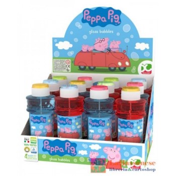 BOLLE 300ML PEPPA PIG - 607000 