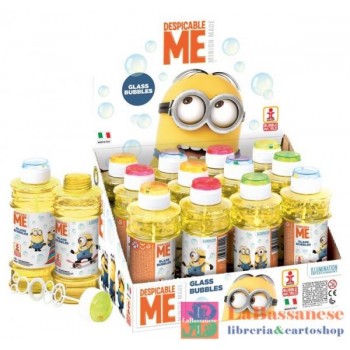 BOLLE 300ML MINION 61400 - 