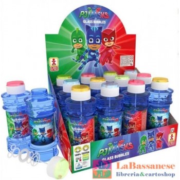 BOLLE 300ML PJMASKS -...