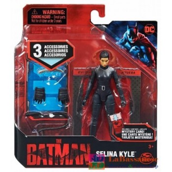 BATMAN MOVIE PERSONAGGIO...