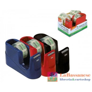 DISPENSER+5 NASTRI PROMO...