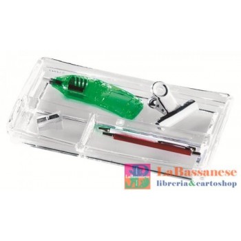 BACINELLA ORGANIZER DA...