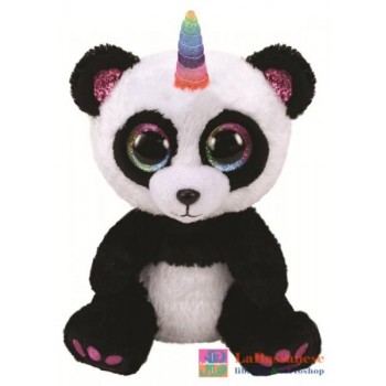 BEANIE BOOS 15CM PARIS -...