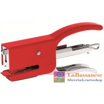 MINI CUCITRICE A PINZA - 2411