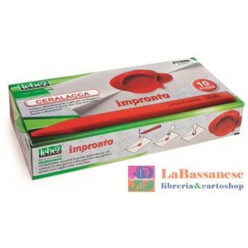 CONFEZIONE 10 STICK...
