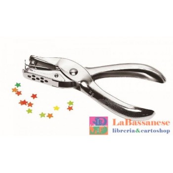 PERFORATORE 1 FORO IN...