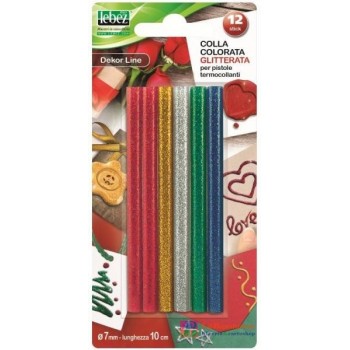 BLISTER 12 STICKS COLLA A...