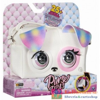 PURSE PET BORSETTE CUCCIOLO...