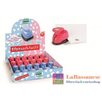SFORACCHIOTTO PERFORATORE -...